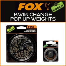Fox edges range for sale  SOUTHAMPTON