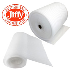 Jiffy foam wrap for sale  Shipping to Ireland