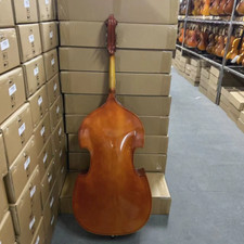 Upright double bass for sale  Madisonville