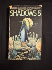 Shadows edited charles for sale  Wylie