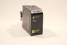 Lexmark 74c2hye toner gebraucht kaufen  Bochum
