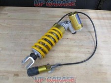 Ohlins su841 rear d'occasion  Expédié en Belgium