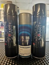 Aerosol paint mercedes for sale  CRAIGAVON