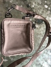 Liebeskind leder kleine gebraucht kaufen  Ostrach