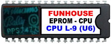 Funhouse pinball cpu for sale  Wilkes Barre