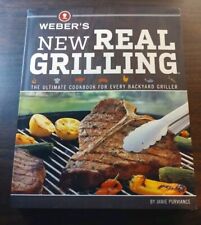 Weber new real for sale  Litchfield