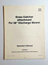 Mtd grass catcher for sale  New Castle