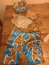 wwe fancy dress for sale wwe fancy dress for sale POULTON-LE-FYLDE
