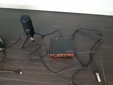 Ur12 audio interface gebraucht kaufen  Köln