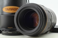 【Doskonały idealny z maską】 TAMRON SP AF 90mm f2.8 Macro Lens 172E do Canon EF EOS JAPONIA na sprzedaż  Wysyłka do Poland