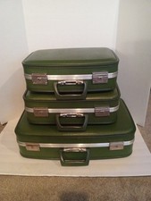 Sears vintage green for sale  Stamford