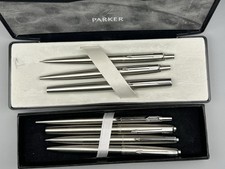 Parker pens pencils for sale  HAYWARDS HEATH