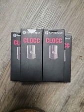 Clocc coils for sale  Mcminnville
