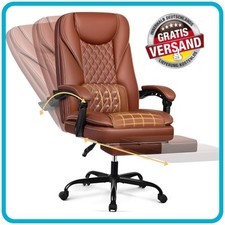 Dochair bürostuhl ergonomisch gebraucht kaufen  Hamburg