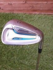 Mizuno mx100 pitching for sale  EDINBURGH