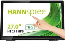 Hanns ht273hpb multi gebraucht kaufen  Schweitenkirchen