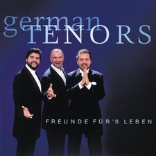 German tenors freunde gebraucht kaufen  Deutschland