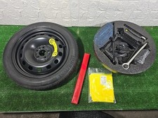 Kit ruotino fiat usato  Qualiano