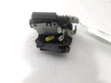 Serrure porte moteur d'occasion  Billère