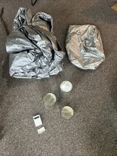 Permabag temp humidity for sale  SALTASH