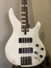 Yamaha trbx304 active for sale  LONDON