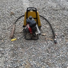 Oztec 50a backpack for sale  Elizabeth City