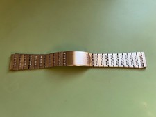 Bracciale orologio originale usato  Roma