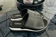Neuw pantoletten sandalen gebraucht kaufen  Ottensoos