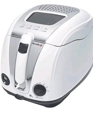 Breville digital deep for sale  ROCHDALE