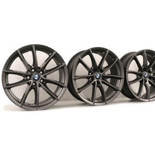 Cerchi lega bmw usato  Cremona