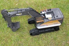 Amewi raupenbagger acv730 gebraucht kaufen  Borchen