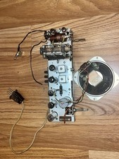 Riginal radio toshiba gebraucht kaufen  Berlin