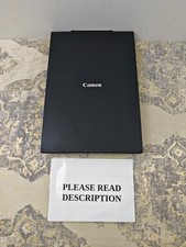 Canon lide 300 for sale  UK