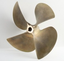 Acme nibral propeller for sale  Port Saint Lucie