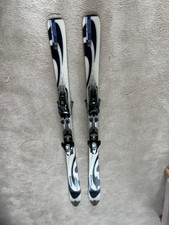 Salomon 162 skis for sale  DERBY