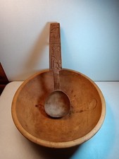 Vtg. munising wooden for sale  Shickshinny