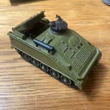 Dinky toys green for sale  GLOUCESTER