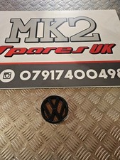 Golf mk2 front for sale  MELTON CONSTABLE