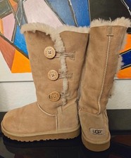Ugg bailey button gebraucht kaufen  Ostseebad Binz