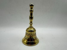Toledo bell bronze for sale  Elmwood Park
