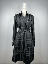 Burberry damen trenchcoat gebraucht kaufen  Oberschleißheim