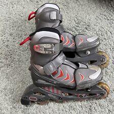 Sports kinder inliner gebraucht kaufen  Salzweg