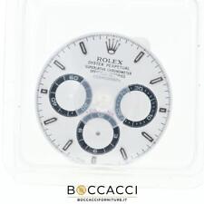 Rolex daytona zenith usato  Sant Angelo Romano