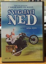 Svegliati ned dvd usato  Verrua Savoia