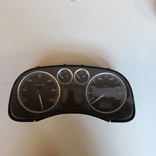 Quadro strumenti indicatore usato  Barzago