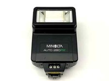 Minolta auto 280 gebraucht kaufen  Bad Emstal