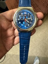 Nos swatch irony for sale  Fort Lauderdale