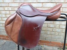 Albion selecta saddle for sale  Shipping to Ireland