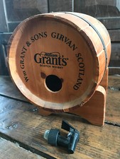 Vintage william grants for sale  BICESTER
