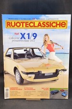 Ruoteclassiche rivista 242 usato  Carmagnola